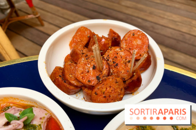 Rôtisserie Gallopin