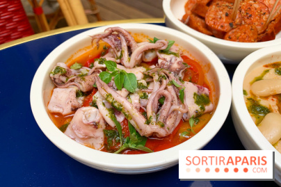 Rôtisserie Gallopin