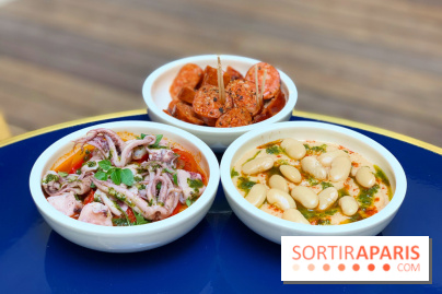 Rôtisserie Gallopin