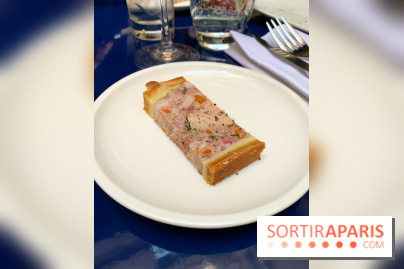 Rôtisserie Gallopin