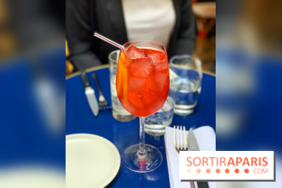 Rôtisserie Gallopin