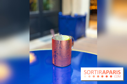 Rôtisserie Gallopin