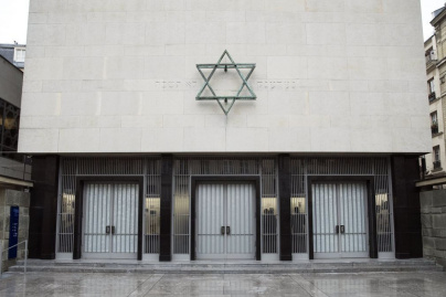 Les journées du patrimoine au Mémorial de la Shoah