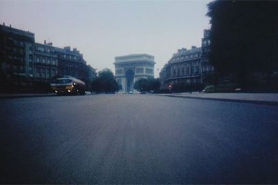 Nuit Blanche 2019 au Forum des Images