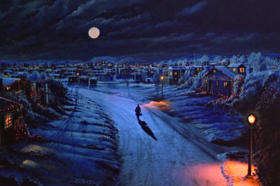 Panic Cinéma présente Gremlins de Joe Dante au Forum de Images