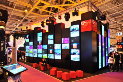 Heavent Paris 2019 le rendez vous de l'innovation événementielle à la porte de Versailles