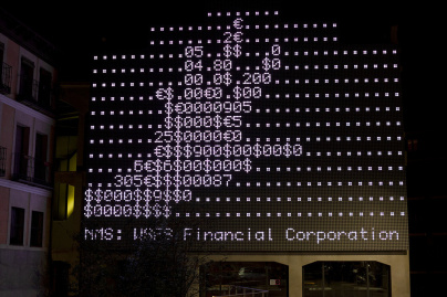 Le supermarché des images au Jeu de Paume