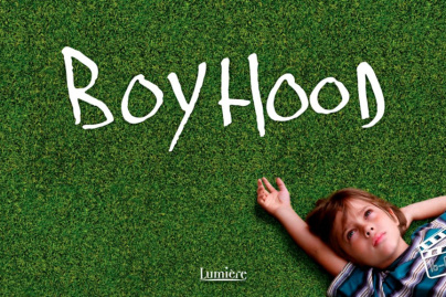 Boyhood de Richard Linklater au Centre Pompidou