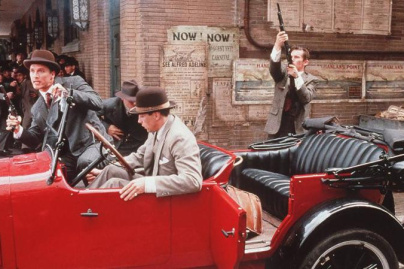 Le Gang des Newton de Richard Linklater au Centre Pompidou