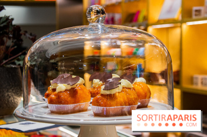 80 ans de Batman à Paris