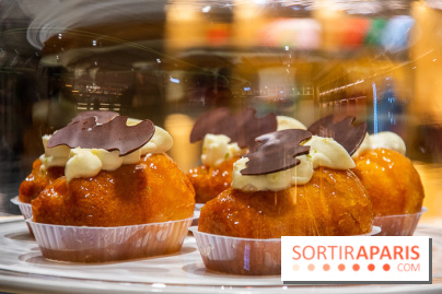 80 ans de Batman à Paris