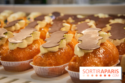 80 ans de Batman à Paris