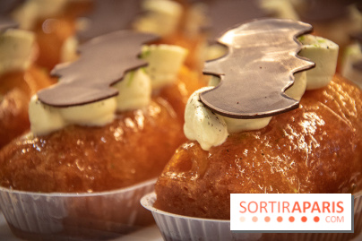 80 ans de Batman à Paris