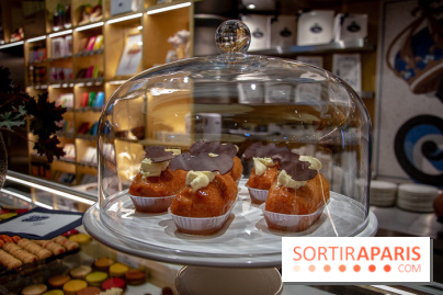 80 ans de Batman à Paris