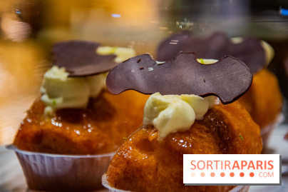 80 ans de Batman à Paris