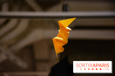 80 ans de Batman à Paris