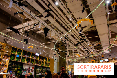 80 ans de Batman à Paris