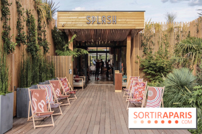 Splash ! des Bistrots Pas Parisiens, les photos 