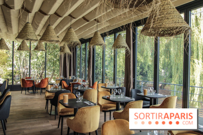 Splash ! des Bistrots Pas Parisiens, les photos 