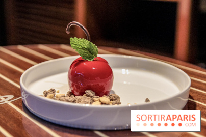 Splash ! des Bistrots Pas Parisiens, les photos 