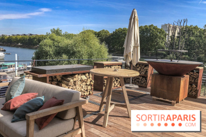 Splash ! des Bistrots Pas Parisiens, les photos 