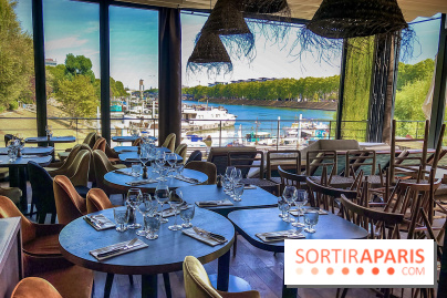 Splash ! des Bistrots Pas Parisiens, les photos 