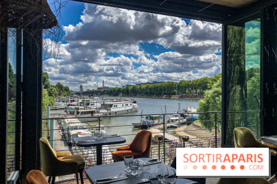 Splash ! des Bistrots Pas Parisiens, les photos 