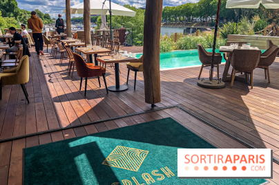 Splash ! des Bistrots Pas Parisiens, les photos 