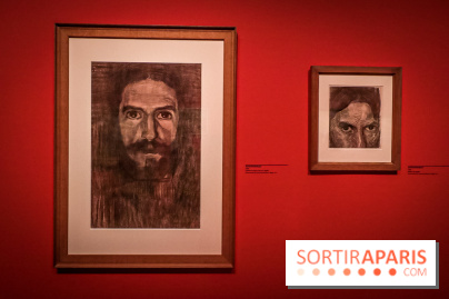 Exposition Mondrian au Musée Marmottan Monet