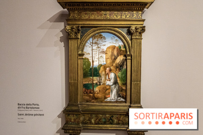 La collection Alana au musée Jacquemart-André