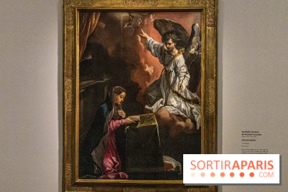 La collection Alana au musée Jacquemart-André