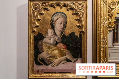 La collection Alana au musée Jacquemart-André