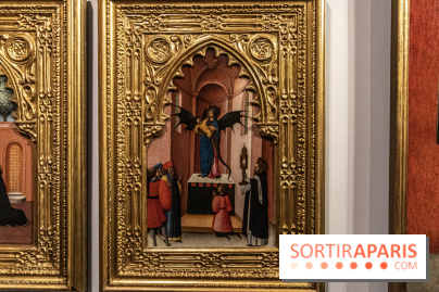 La collection Alana au musée Jacquemart-André