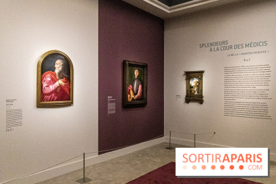 La collection Alana au musée Jacquemart-André