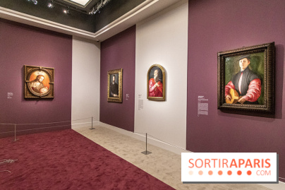 La collection Alana au musée Jacquemart-André