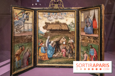 La collection Alana au musée Jacquemart-André