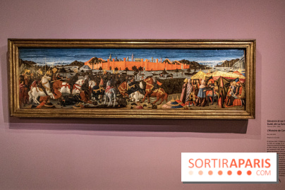 La collection Alana au musée Jacquemart-André