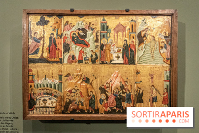 La collection Alana au musée Jacquemart-André