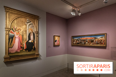 La collection Alana au musée Jacquemart-André