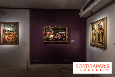 La collection Alana au musée Jacquemart-André