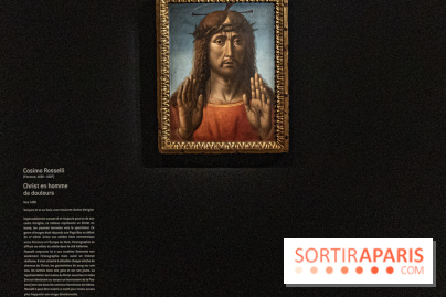 La collection Alana au musée Jacquemart-André