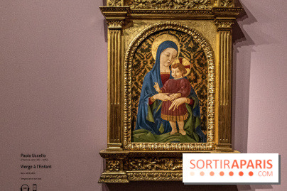 La collection Alana au musée Jacquemart-André