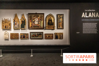 La collection Alana au musée Jacquemart-André