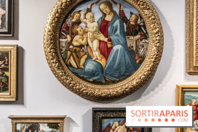 La collection Alana au musée Jacquemart-André