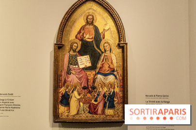 La collection Alana au musée Jacquemart-André