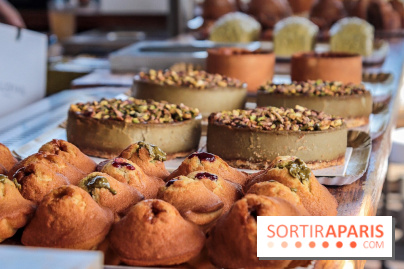 Fou de Pâtisserie BHV