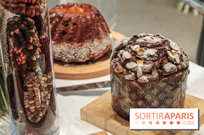 Fou de Pâtisserie BHV