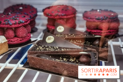 Fou de Pâtisserie BHV