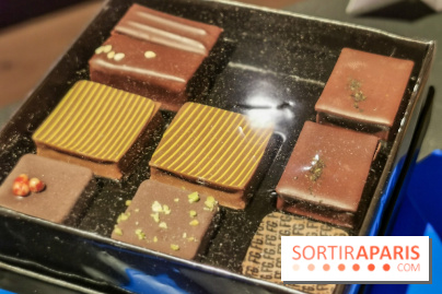 Fou de Pâtisserie BHV