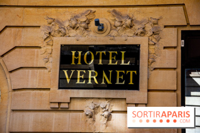 Un automne entre tourte et pie au V, le restaurant de l'hôtel Vernet